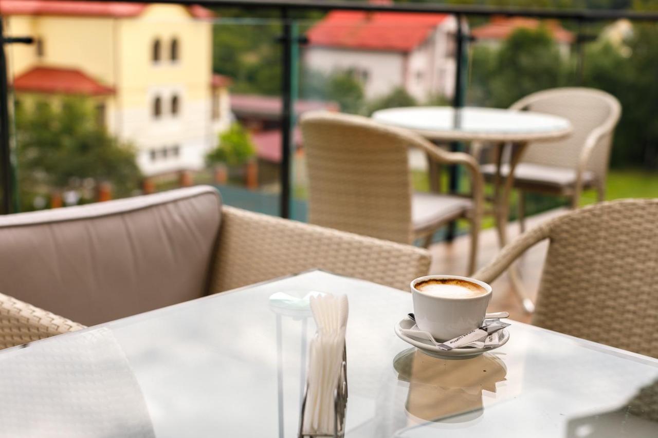 Olena Resort Brzuchowice Zewnętrze zdjęcie
