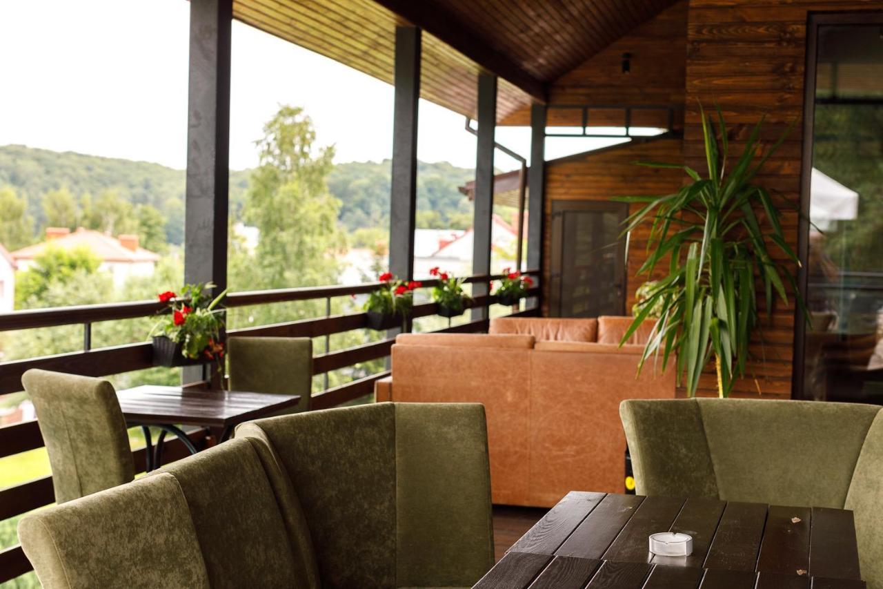 Olena Resort Brzuchowice Zewnętrze zdjęcie
