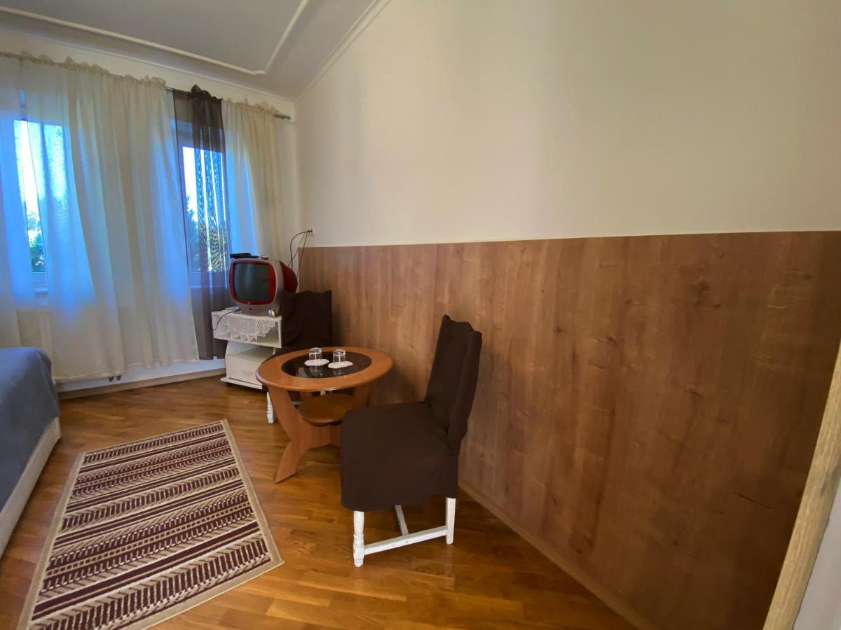 Olena Resort Brzuchowice Zewnętrze zdjęcie