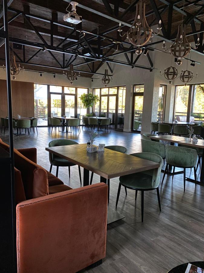 Olena Resort Brzuchowice Zewnętrze zdjęcie
