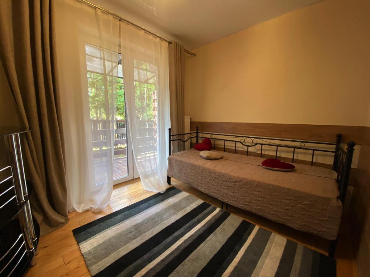 Olena Resort Brzuchowice Zewnętrze zdjęcie