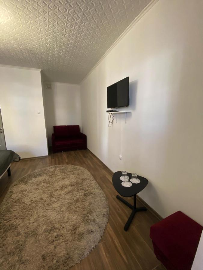Olena Resort Brzuchowice Zewnętrze zdjęcie