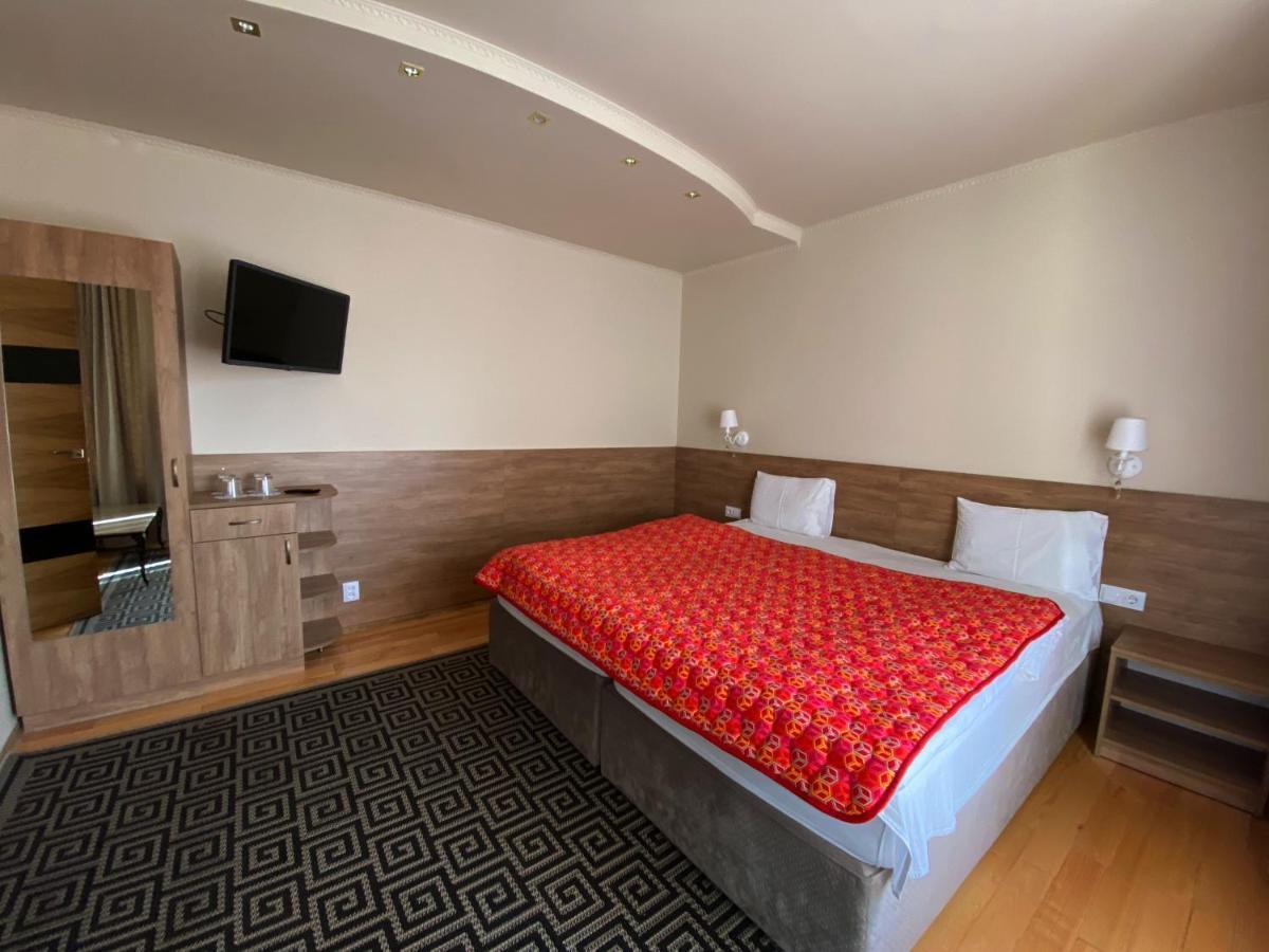 Olena Resort Brzuchowice Zewnętrze zdjęcie