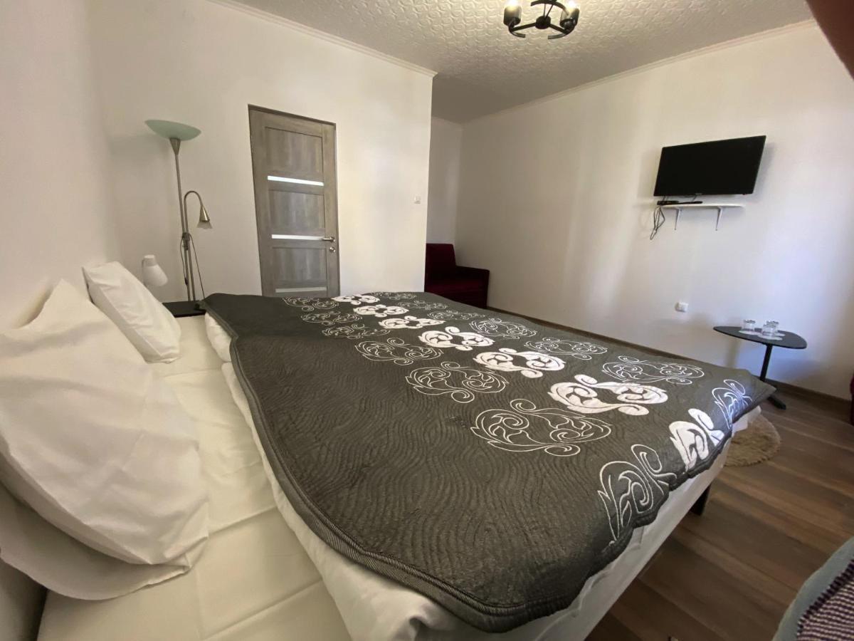 Olena Resort Brzuchowice Zewnętrze zdjęcie