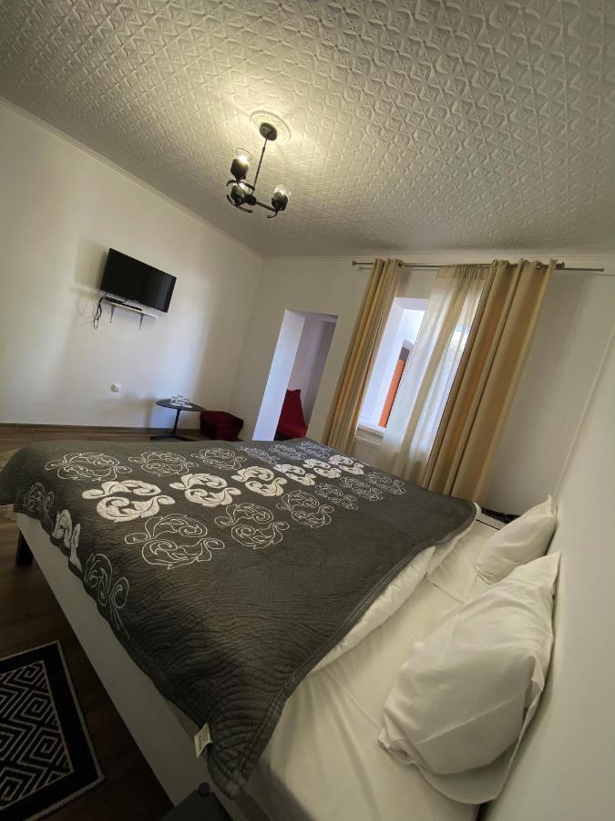 Olena Resort Brzuchowice Zewnętrze zdjęcie