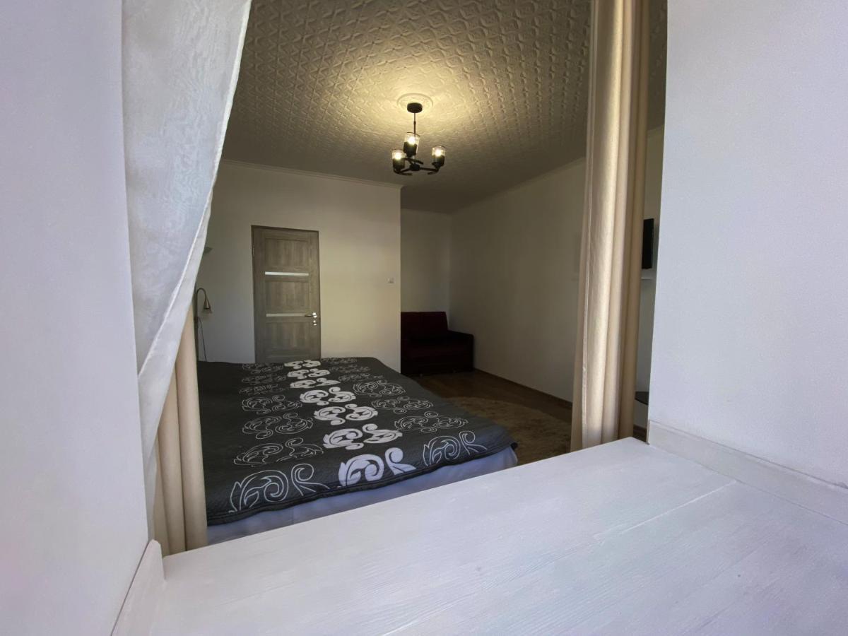 Olena Resort Brzuchowice Zewnętrze zdjęcie
