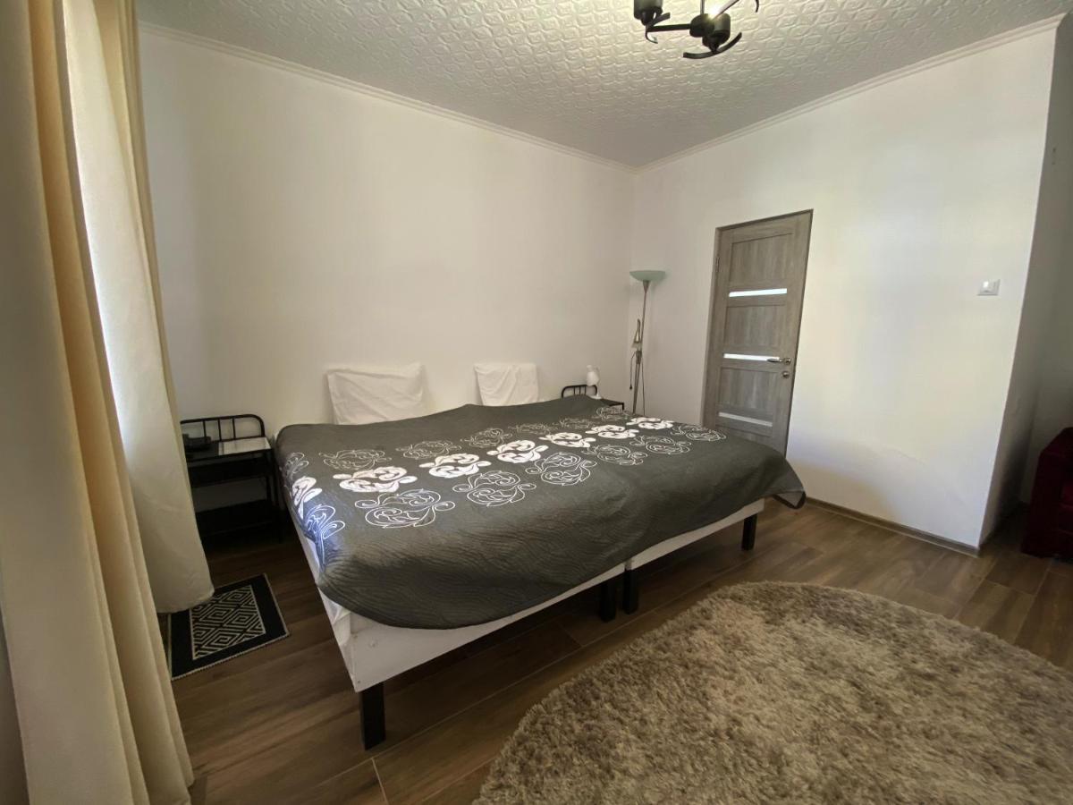 Olena Resort Brzuchowice Zewnętrze zdjęcie