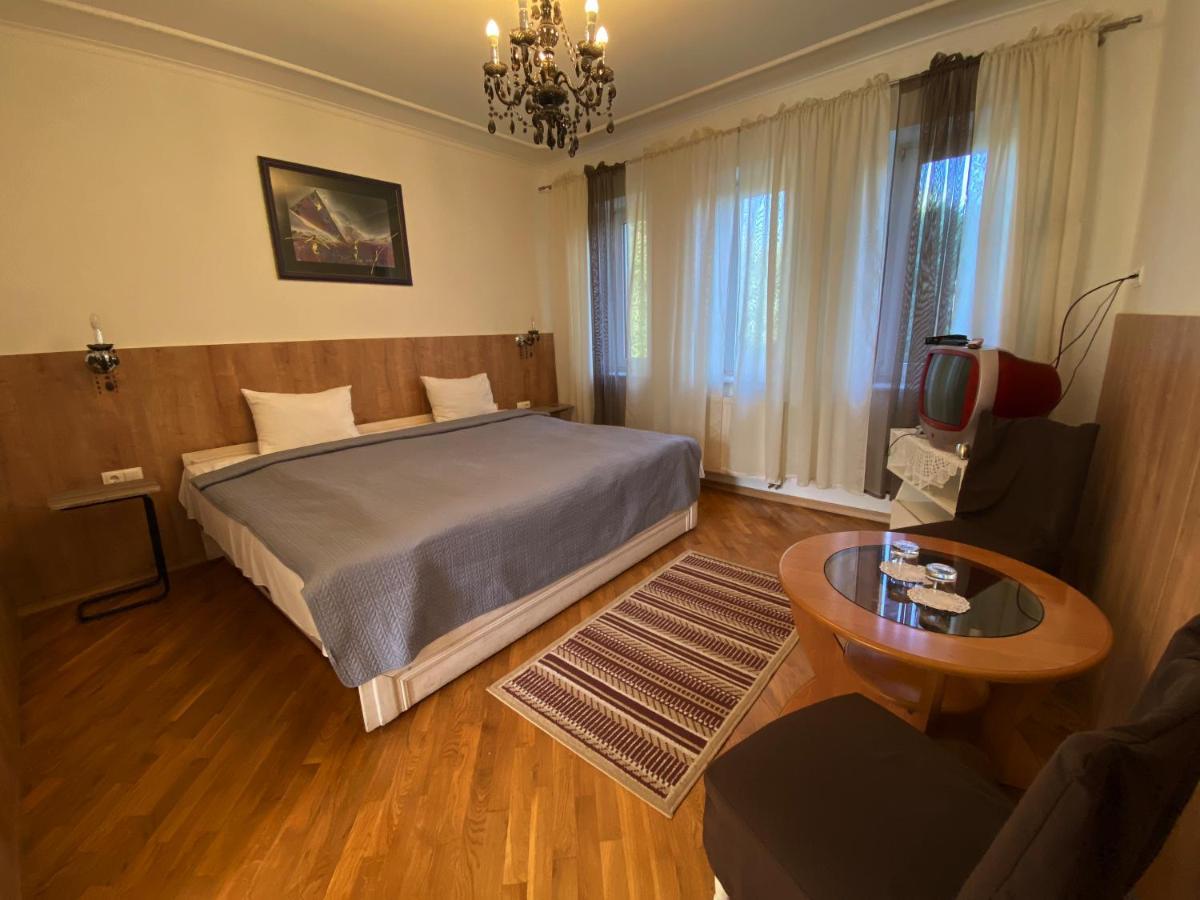 Olena Resort Brzuchowice Zewnętrze zdjęcie
