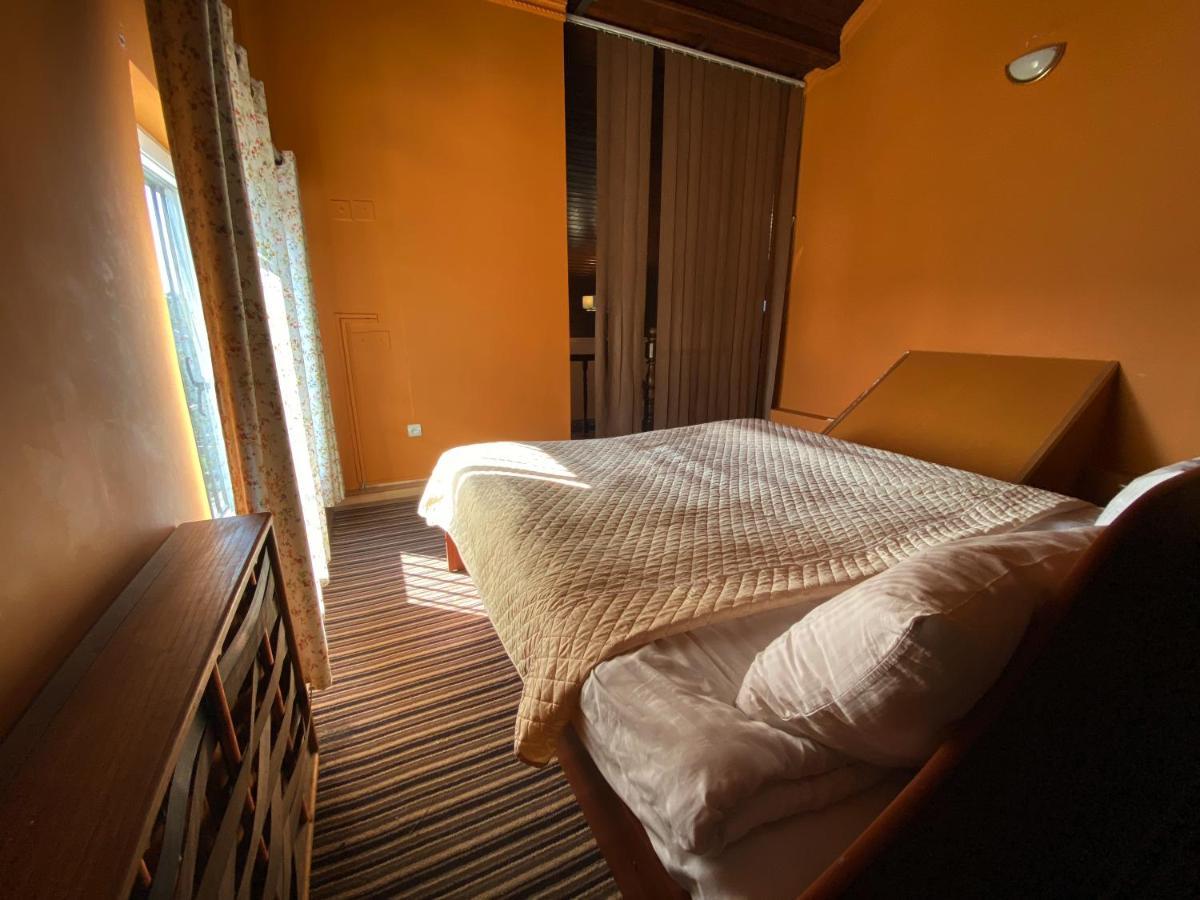 Olena Resort Brzuchowice Zewnętrze zdjęcie
