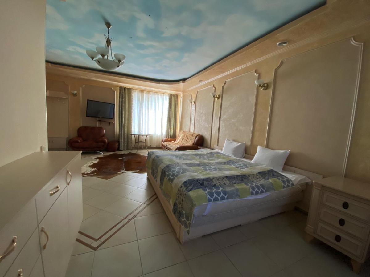 Olena Resort Brzuchowice Zewnętrze zdjęcie