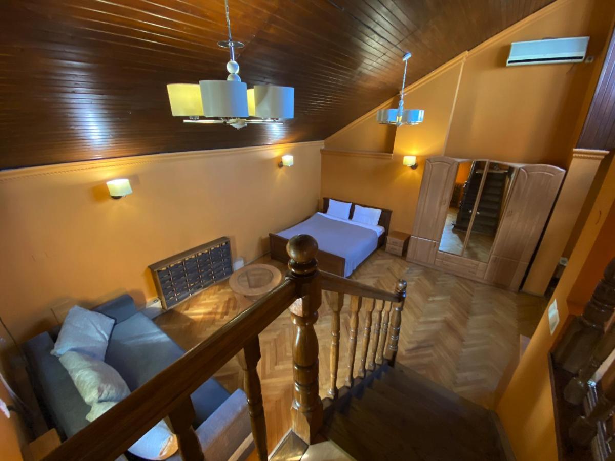 Olena Resort Brzuchowice Zewnętrze zdjęcie
