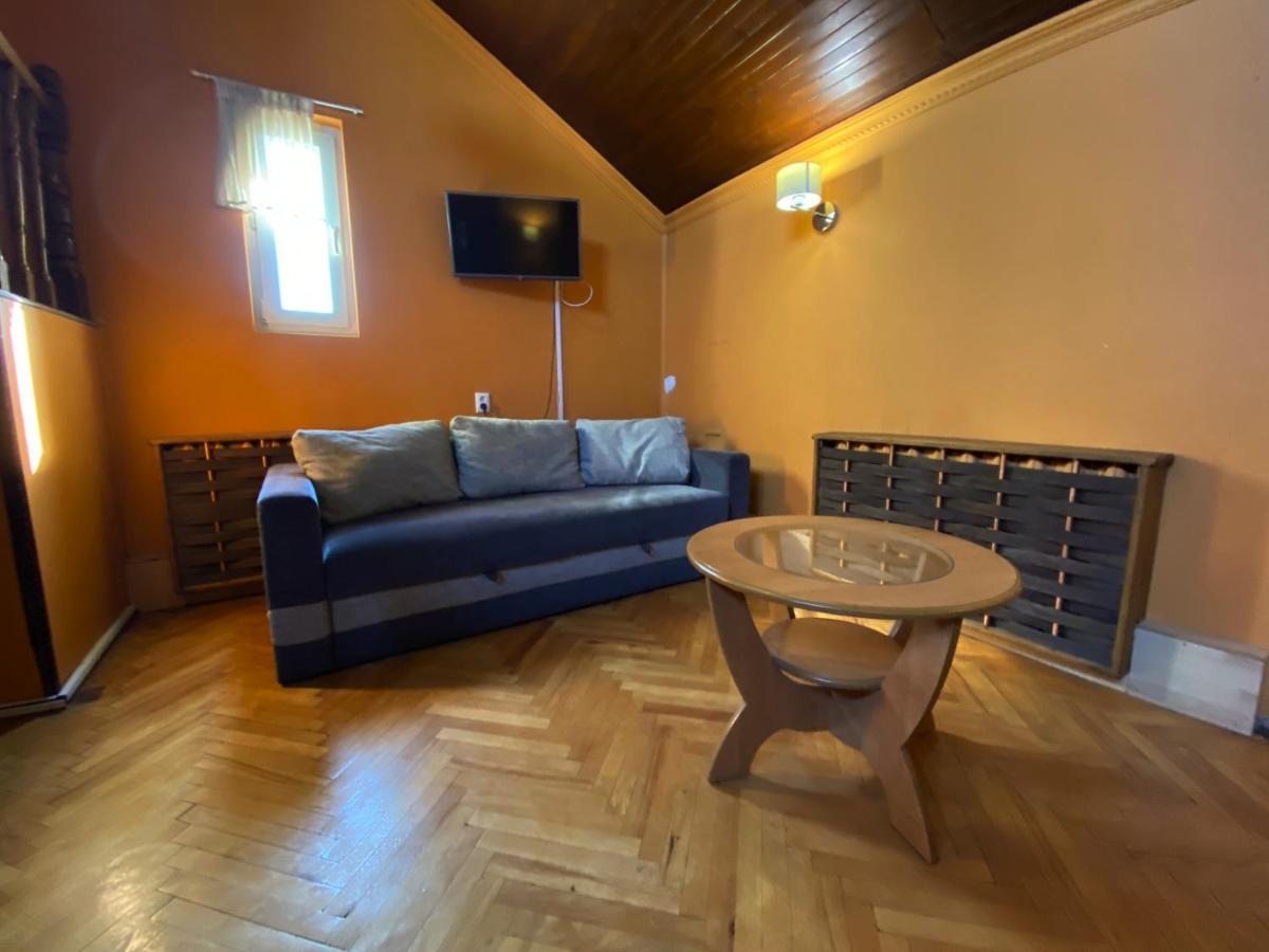 Olena Resort Brzuchowice Zewnętrze zdjęcie