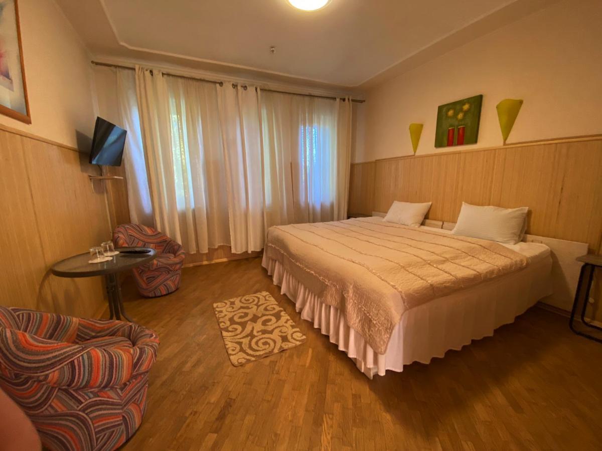 Olena Resort Brzuchowice Zewnętrze zdjęcie