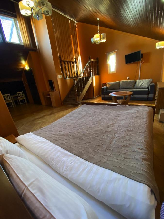 Olena Resort Brzuchowice Zewnętrze zdjęcie