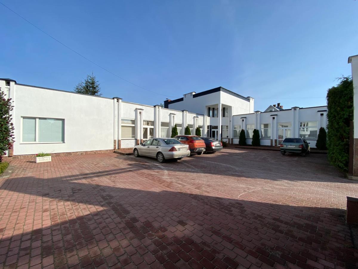 Olena Resort Brzuchowice Zewnętrze zdjęcie