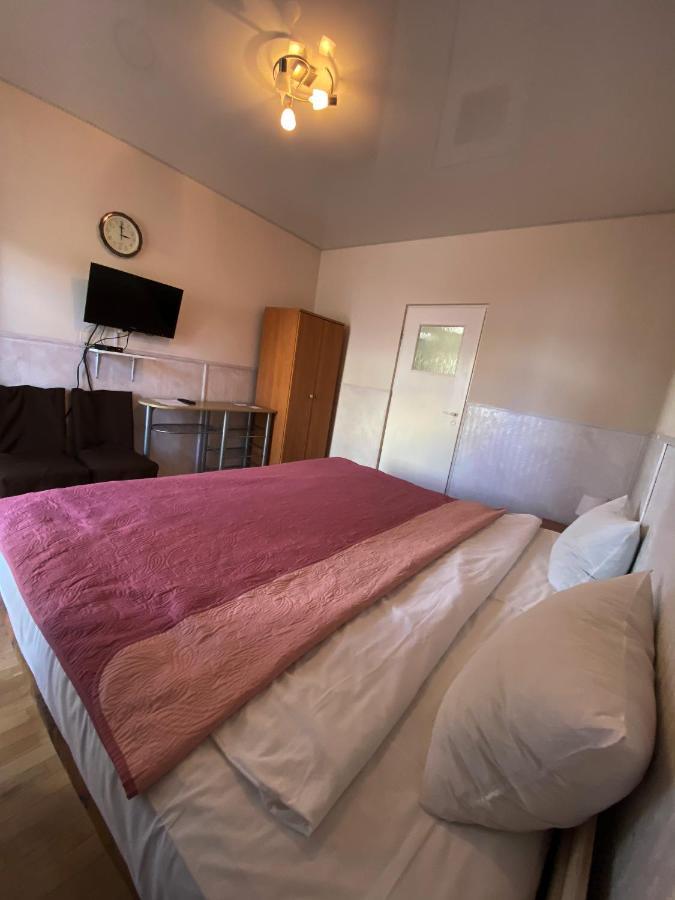 Olena Resort Brzuchowice Zewnętrze zdjęcie