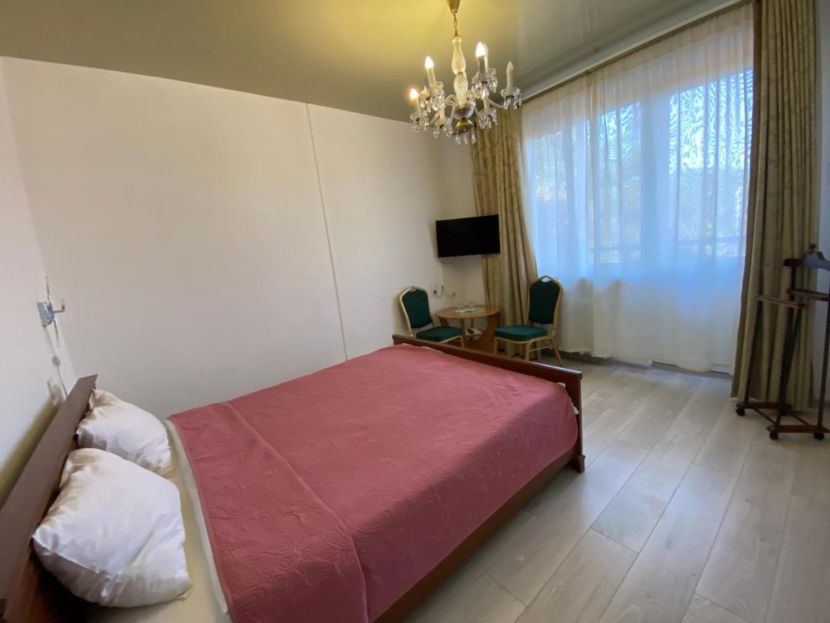Olena Resort Brzuchowice Zewnętrze zdjęcie