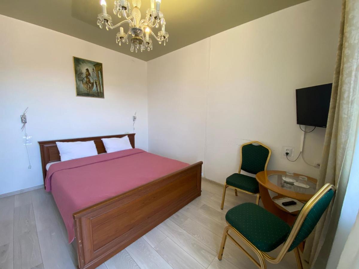 Olena Resort Brzuchowice Zewnętrze zdjęcie