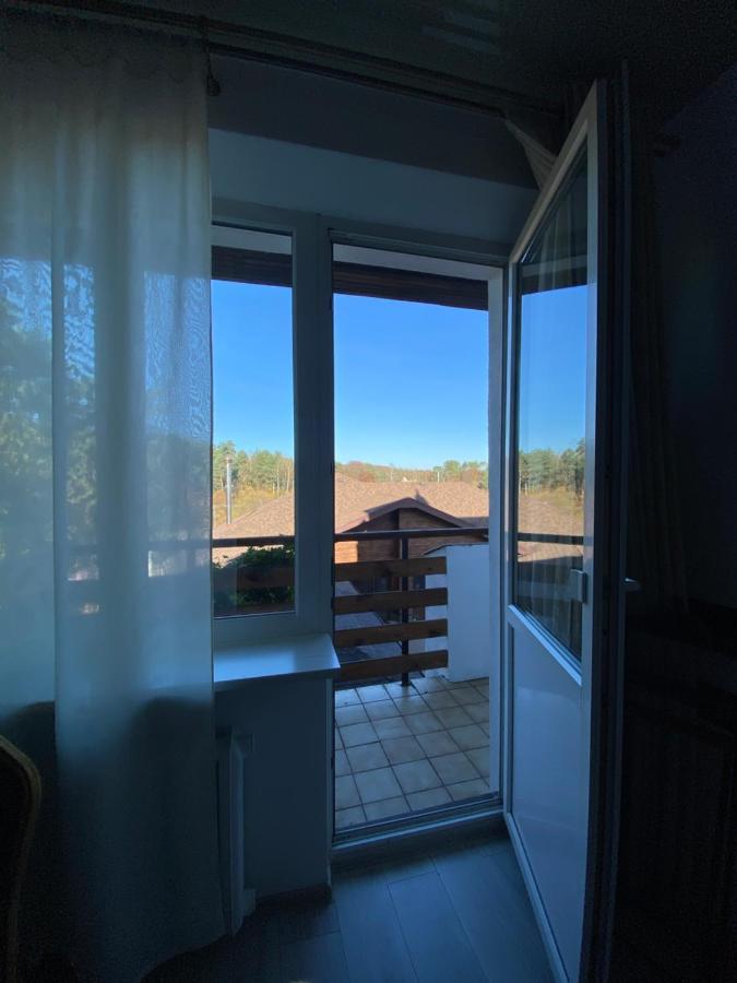 Olena Resort Brzuchowice Zewnętrze zdjęcie