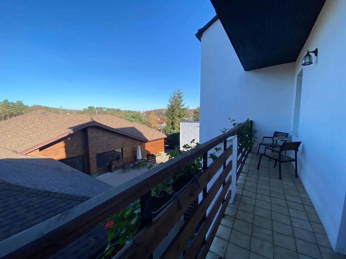Olena Resort Brzuchowice Zewnętrze zdjęcie