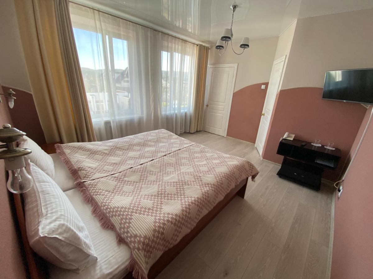 Olena Resort Brzuchowice Zewnętrze zdjęcie