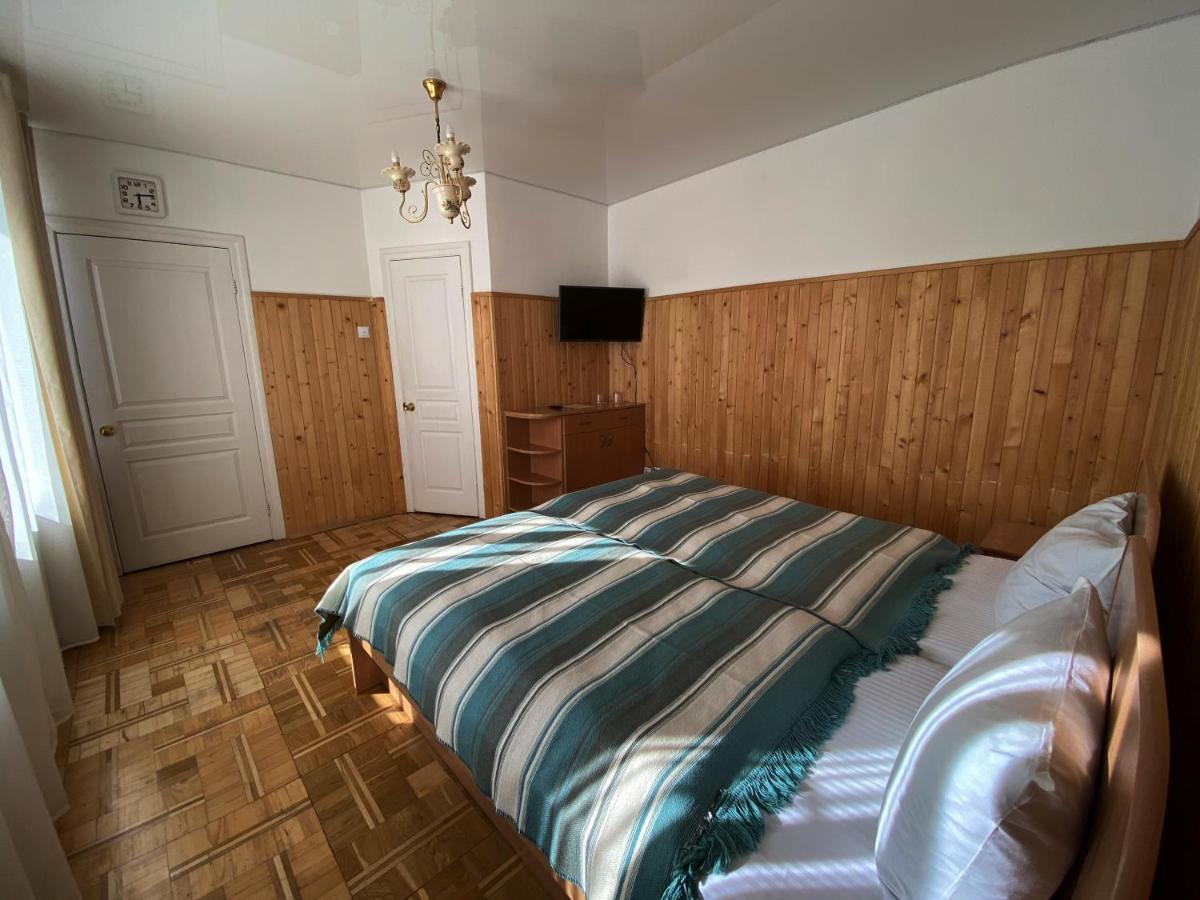 Olena Resort Brzuchowice Zewnętrze zdjęcie