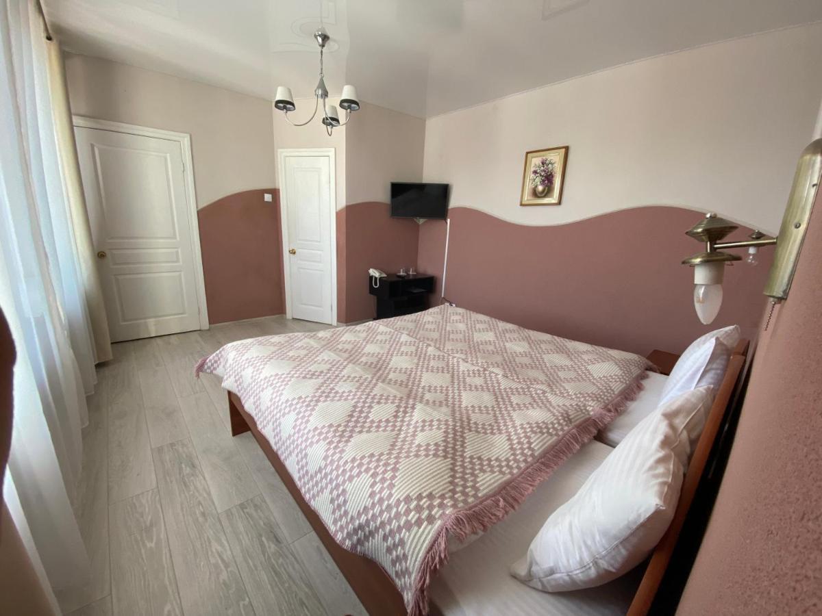 Olena Resort Brzuchowice Zewnętrze zdjęcie