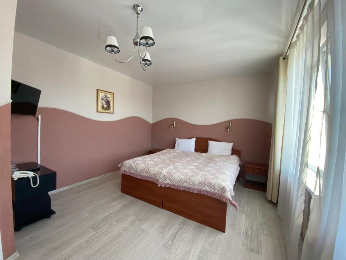 Olena Resort Brzuchowice Zewnętrze zdjęcie