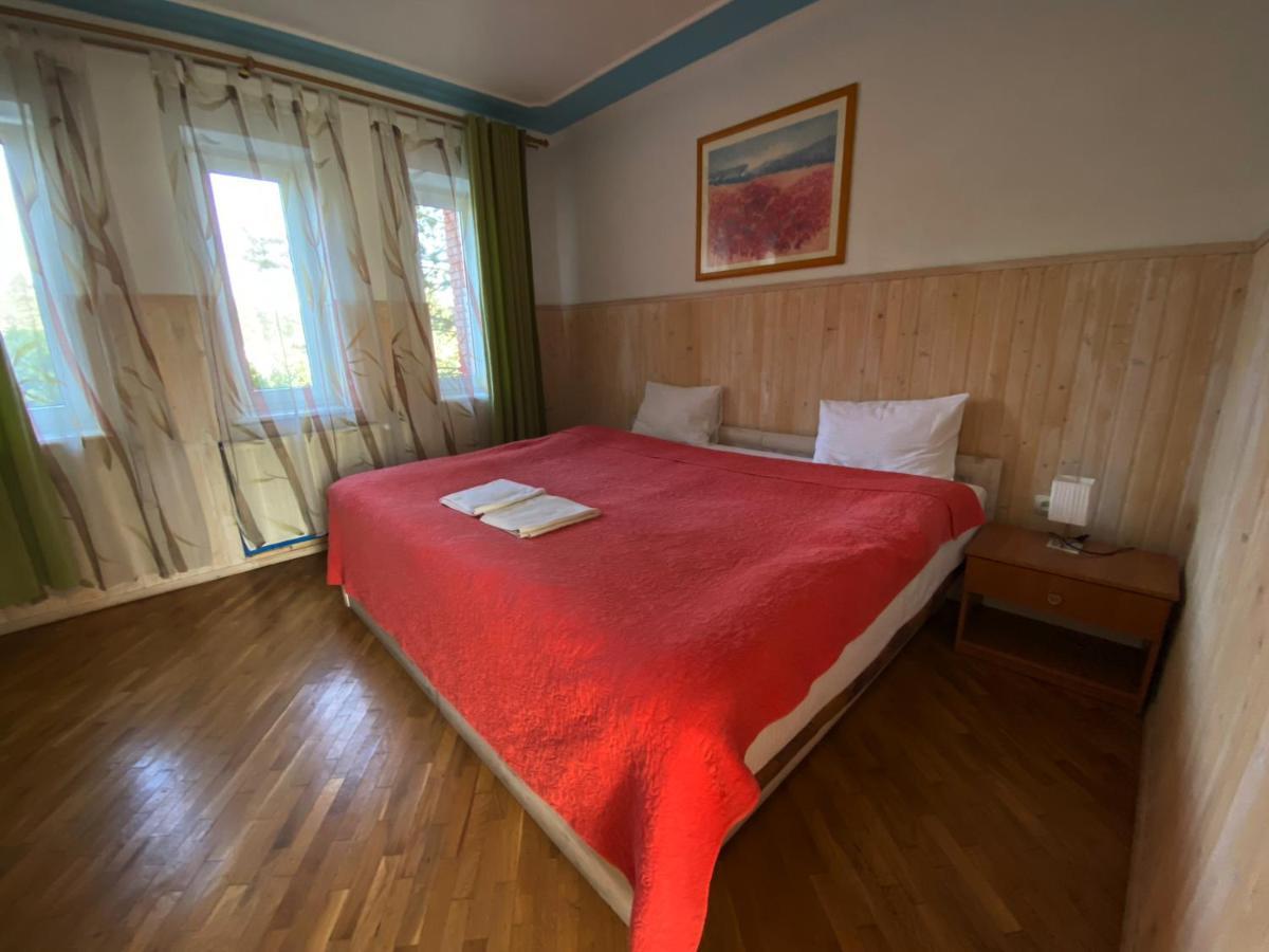 Olena Resort Brzuchowice Zewnętrze zdjęcie