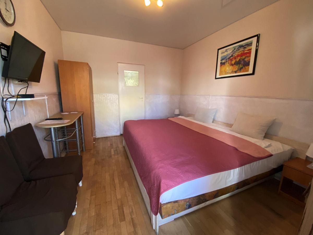 Olena Resort Brzuchowice Zewnętrze zdjęcie