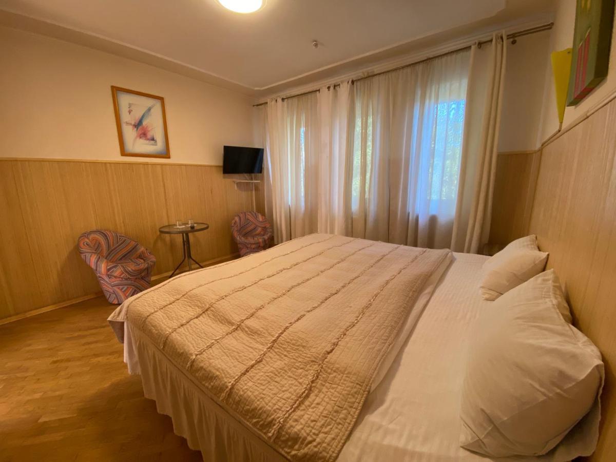 Olena Resort Brzuchowice Zewnętrze zdjęcie