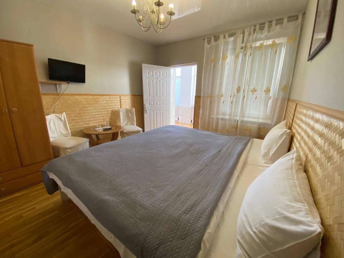 Olena Resort Brzuchowice Zewnętrze zdjęcie