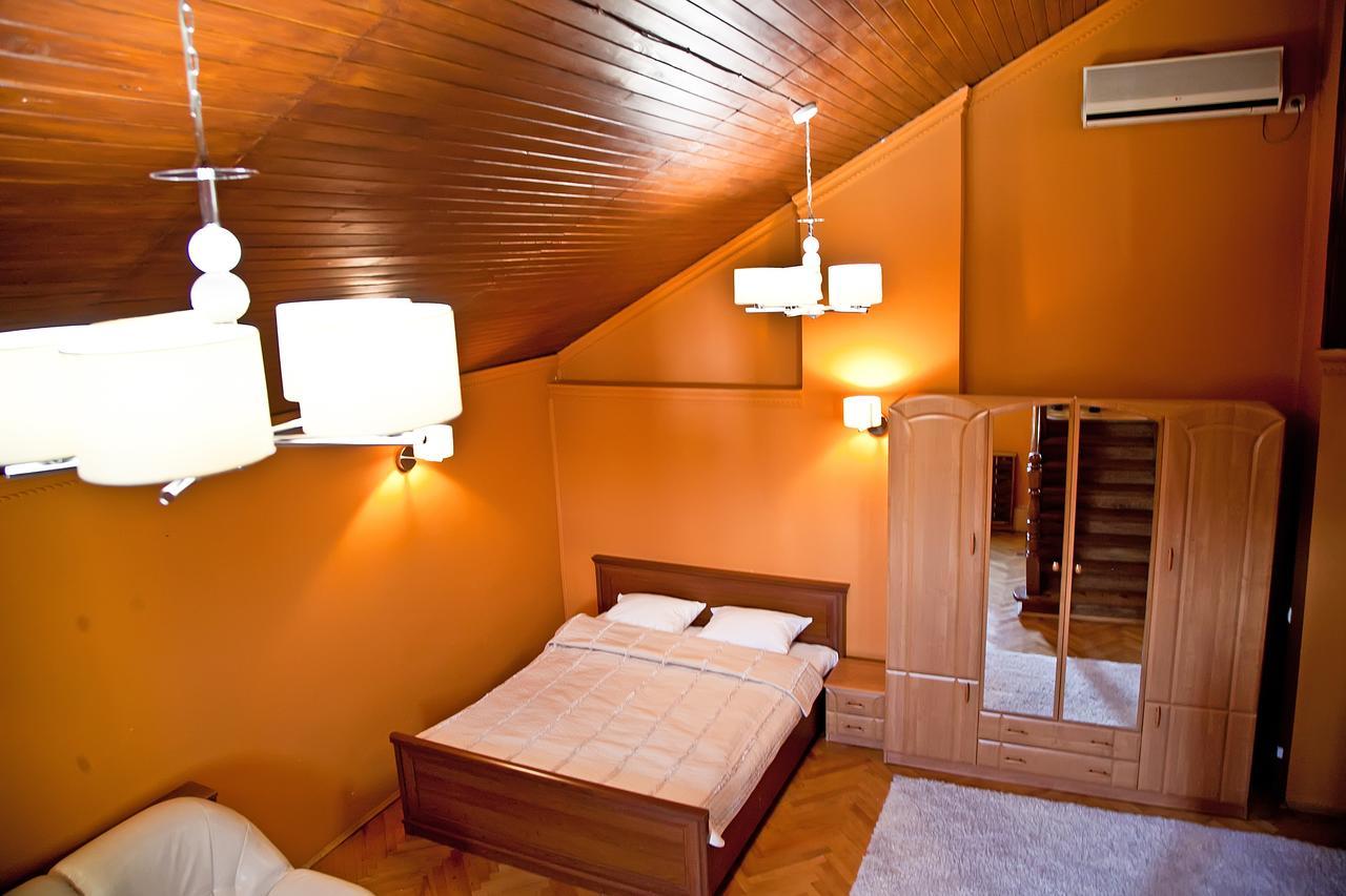 Olena Resort Brzuchowice Zewnętrze zdjęcie
