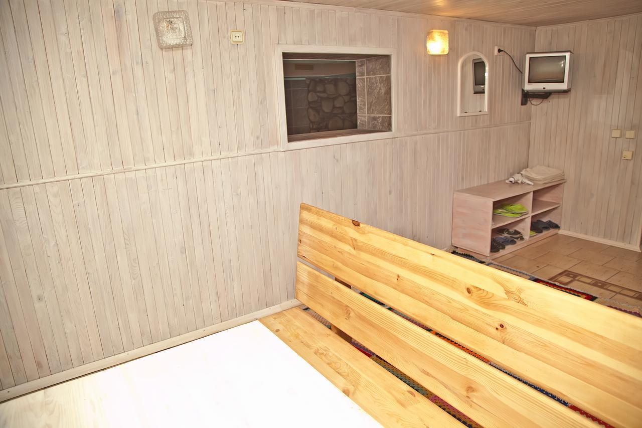Olena Resort Brzuchowice Zewnętrze zdjęcie