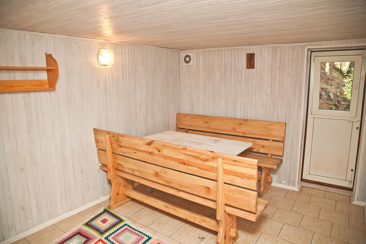 Olena Resort Brzuchowice Zewnętrze zdjęcie