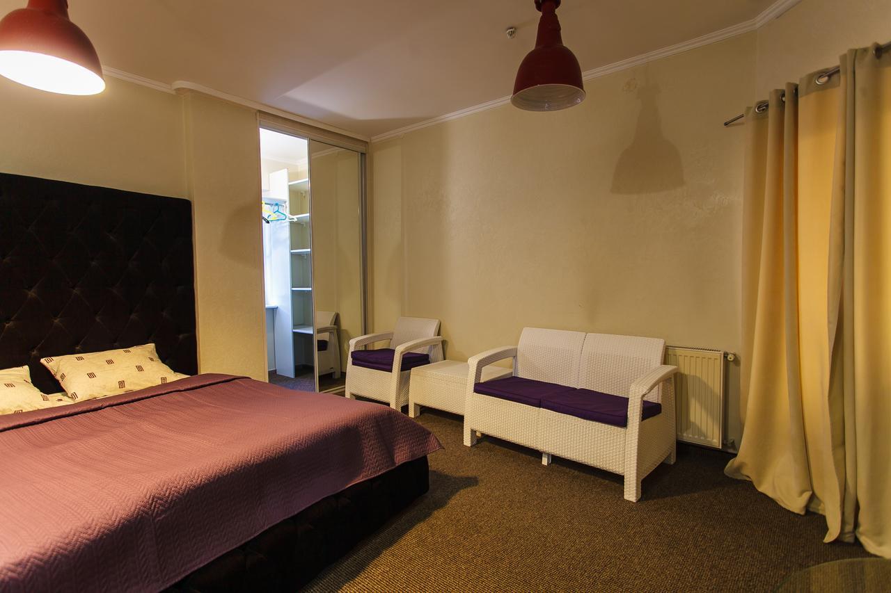 Olena Resort Brzuchowice Zewnętrze zdjęcie
