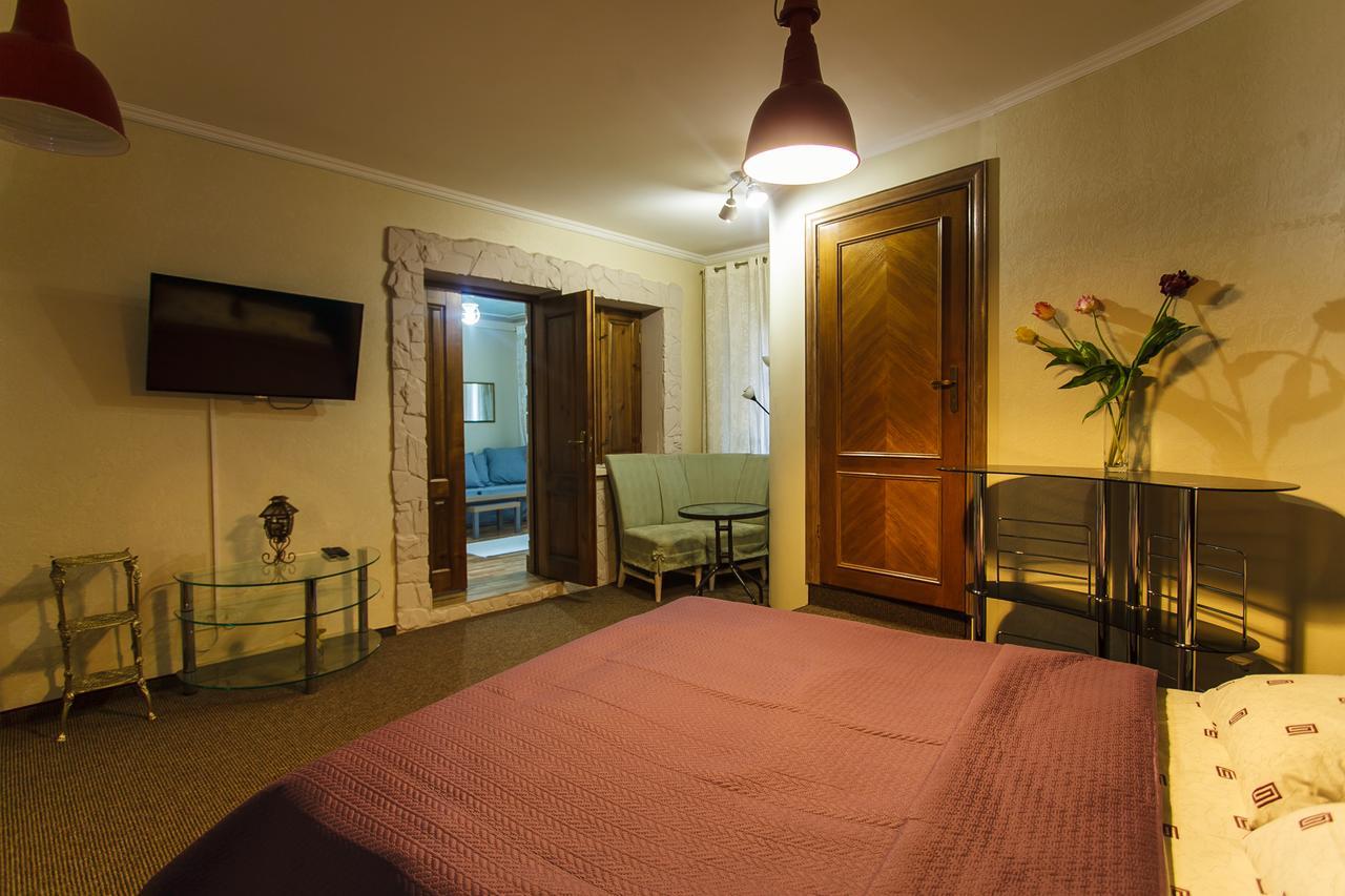 Olena Resort Brzuchowice Zewnętrze zdjęcie