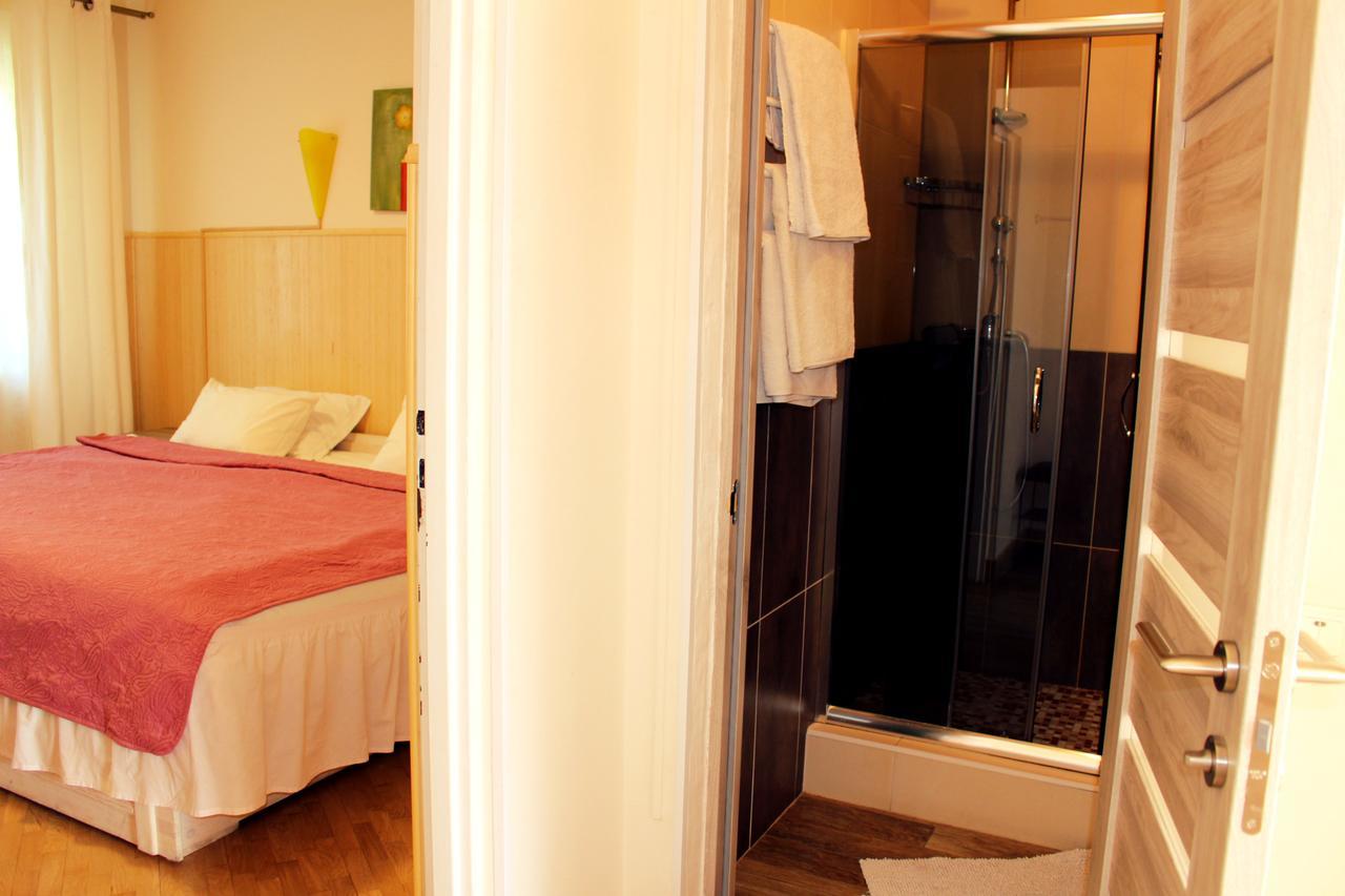 Olena Resort Brzuchowice Zewnętrze zdjęcie